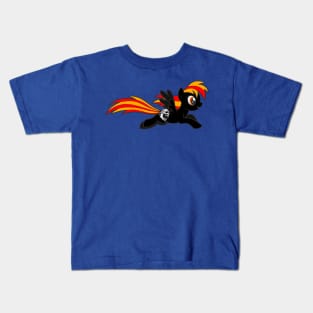 Dash Kids T-Shirt